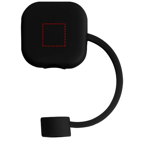 Copri cannuccia in silicone Sip 