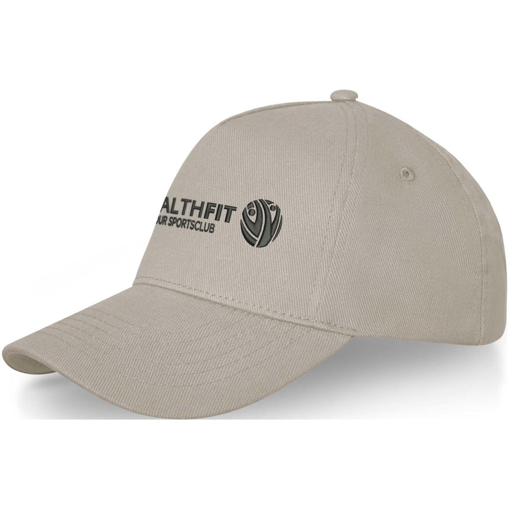 Cappellino Doyle a 5 pannelli