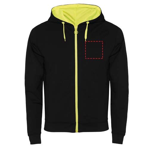 Felpa unisex Fuji