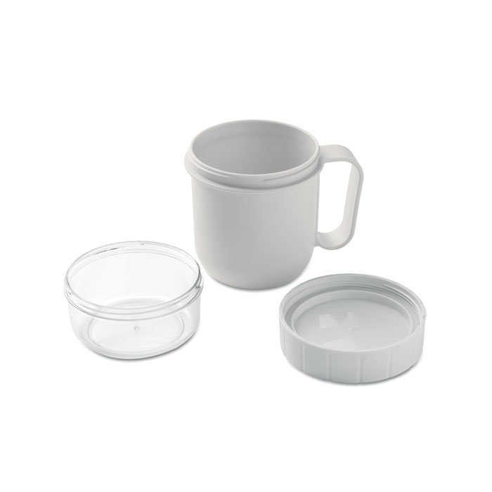 CUP ON GO - Tazza on the go in PP 450 ml