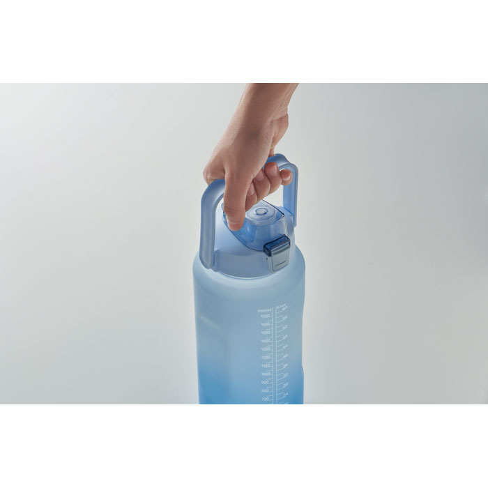 ACTIVATE MAX - Borraccia RPET 2000ml