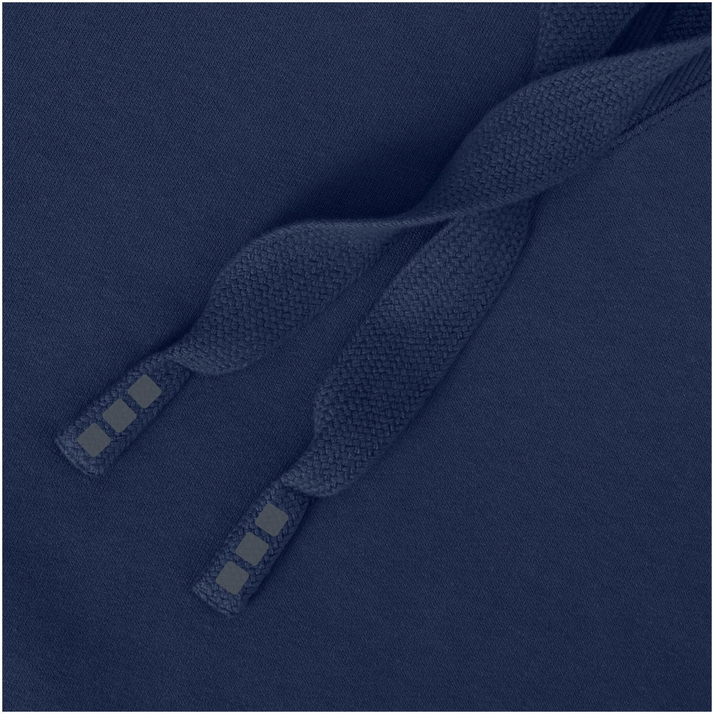 Felpa con cappuccio unisex Arora