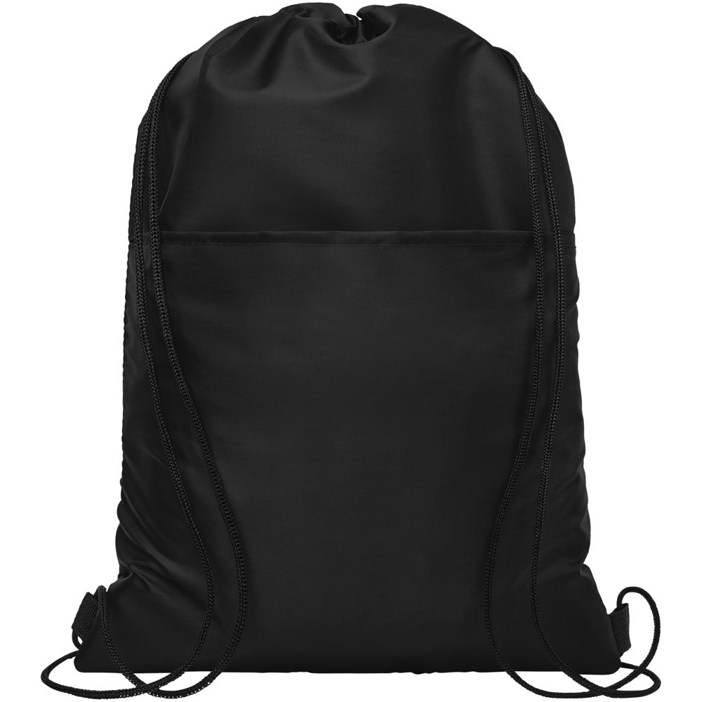 Borsa frigo Oriole con cordoncino da 12 lattine - 5L