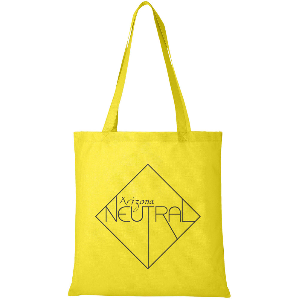 Shopper convention in TNT Zeus - 6L