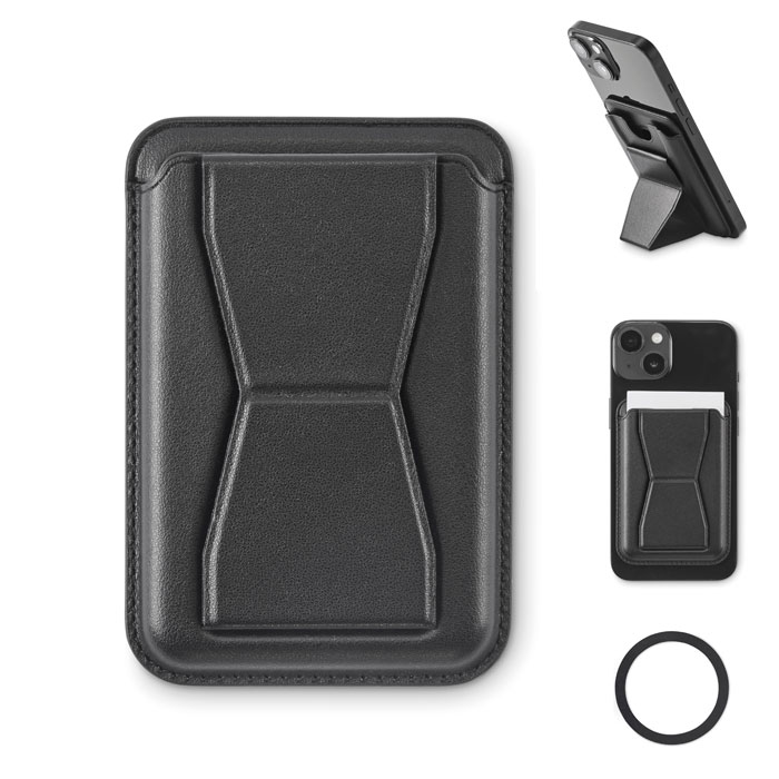 LEAMAG - Porta carte di credito