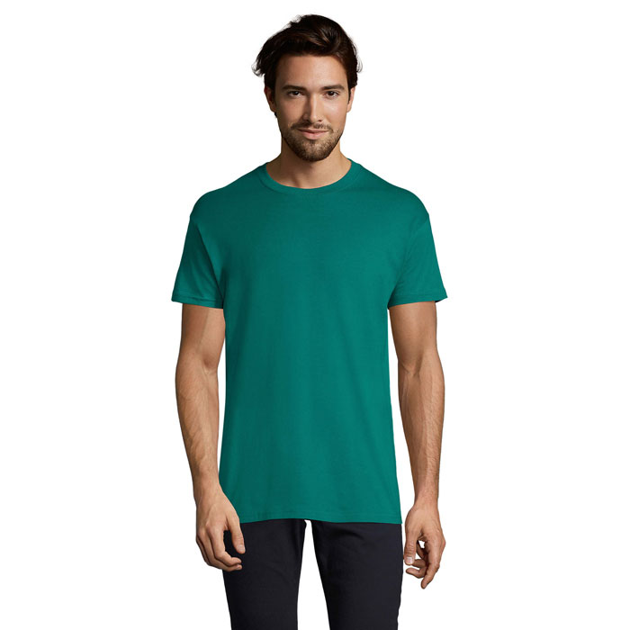 IMPERIAL - IMPERIAL UOMO T Shirt 190 - Smeraldo