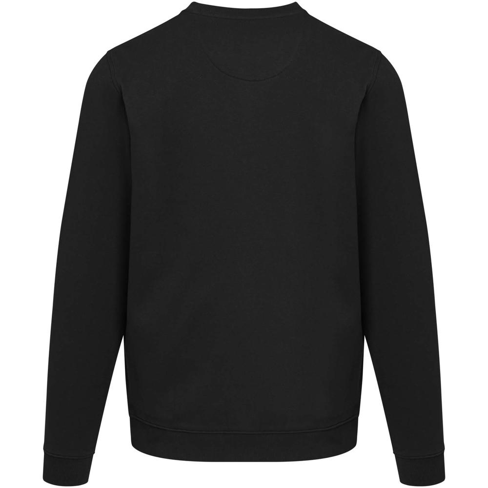 Maglione a girocollo unisex in tessuto biologico riciclato certificato OCS da 280 g/m² Jasper