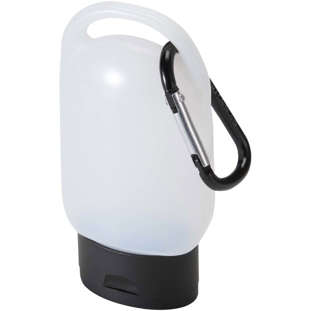 Detergente mani Squeeky - Nero