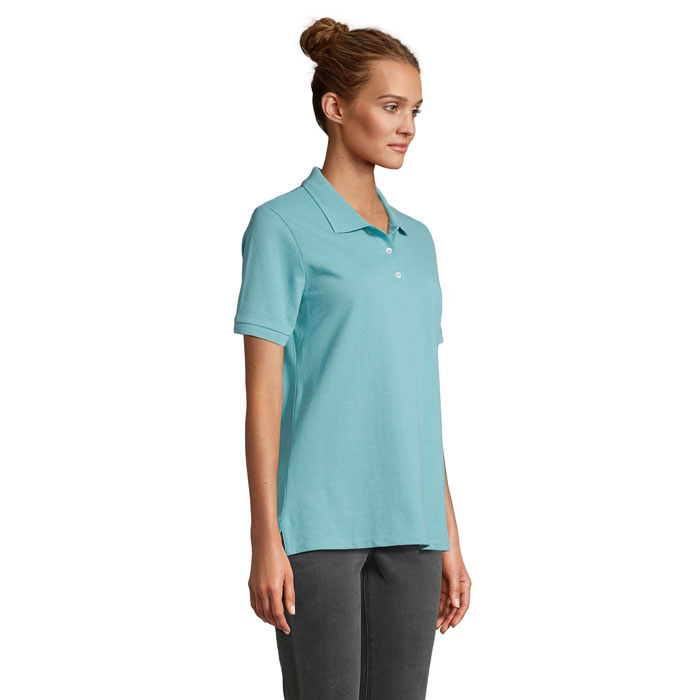 PACIFIC WOMEN - PACIFIC POLO DONNA