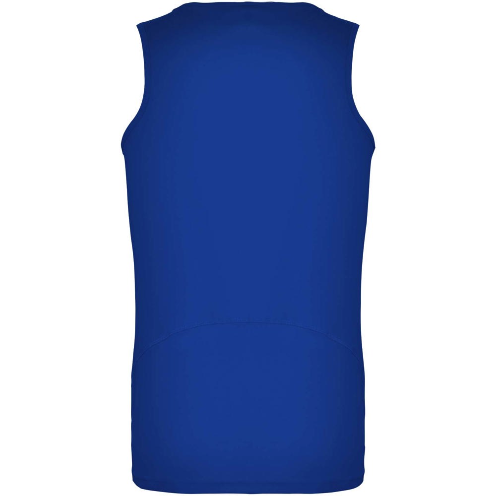 Canotta sportiva da uomo Andre