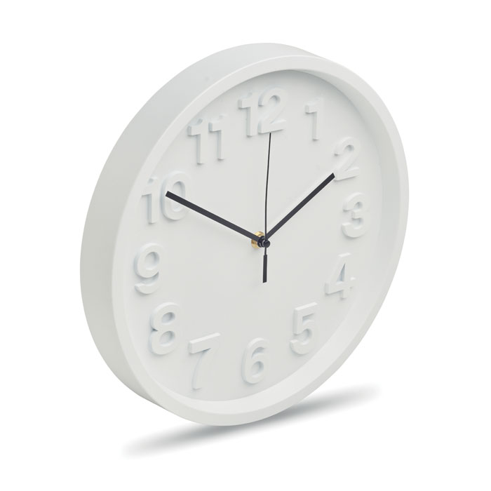MURO - Orologio da parete in PP