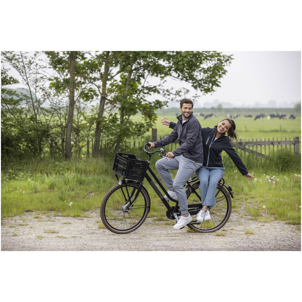 Giacca softshell da donna Orion