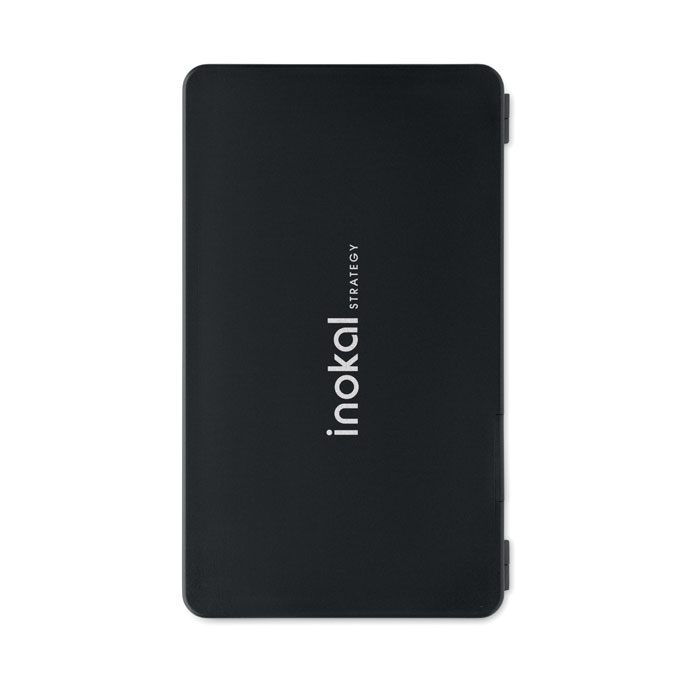 CLERK - Calcolatrice con tablet LCD