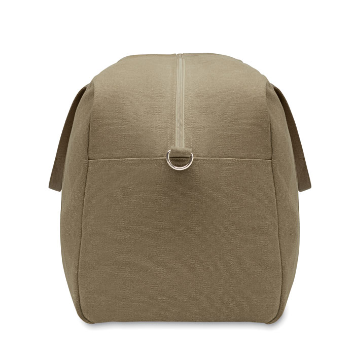 DUFFAS COLOUR - Borsone da viaggio 450 gr/m²