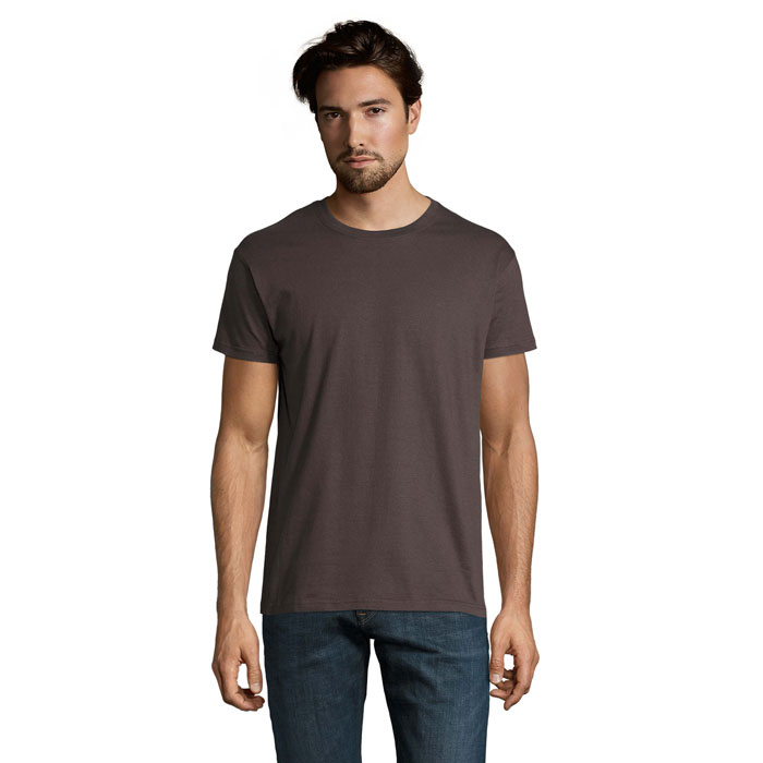 IMPERIAL - IMPERIAL UOMO T Shirt 190 - Grigio scuro