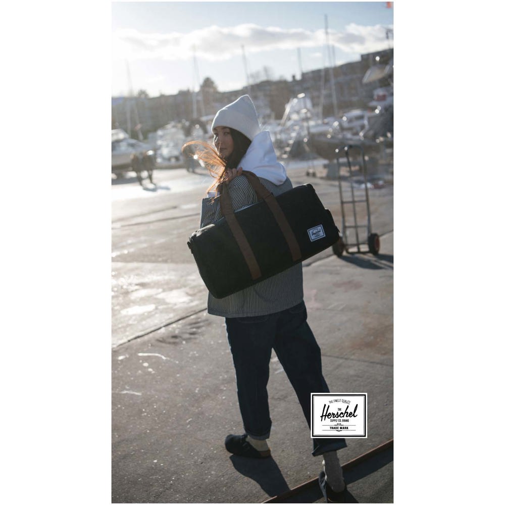Borsone Herschel Novel™ recycled - 43L