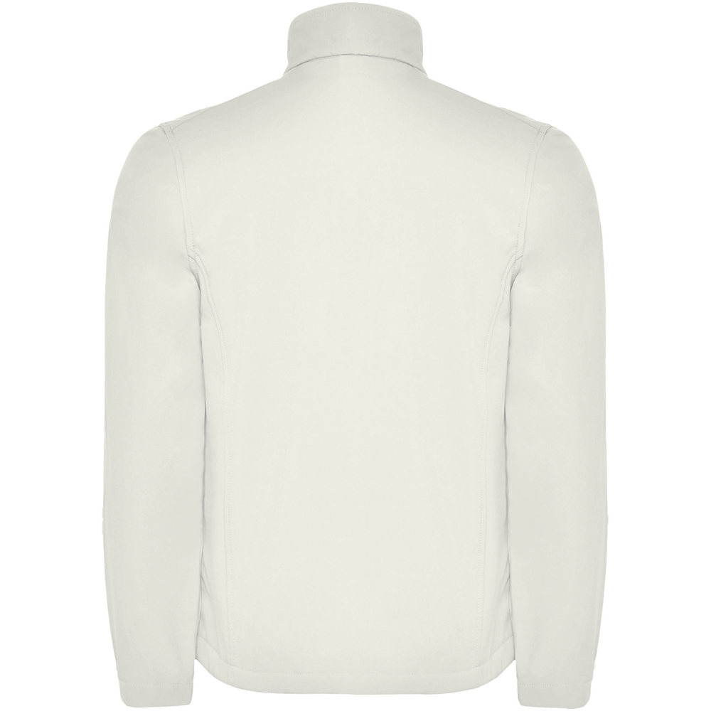 Giacca softshell da uomo Antartida