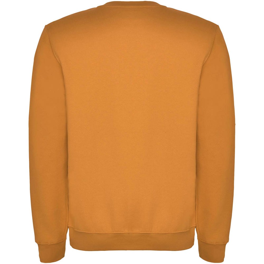 Maglione a girocollo unisex Clasica