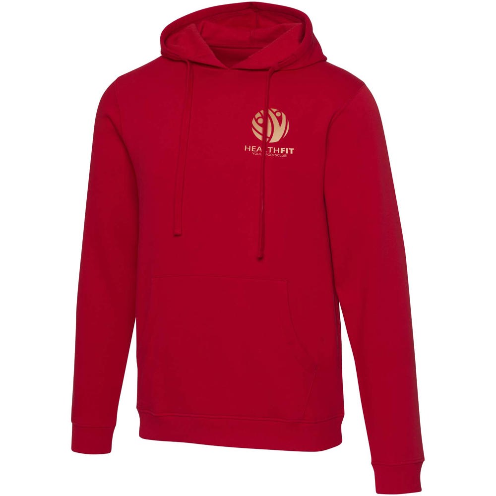 Felpa con cappuccio unisex Jasper