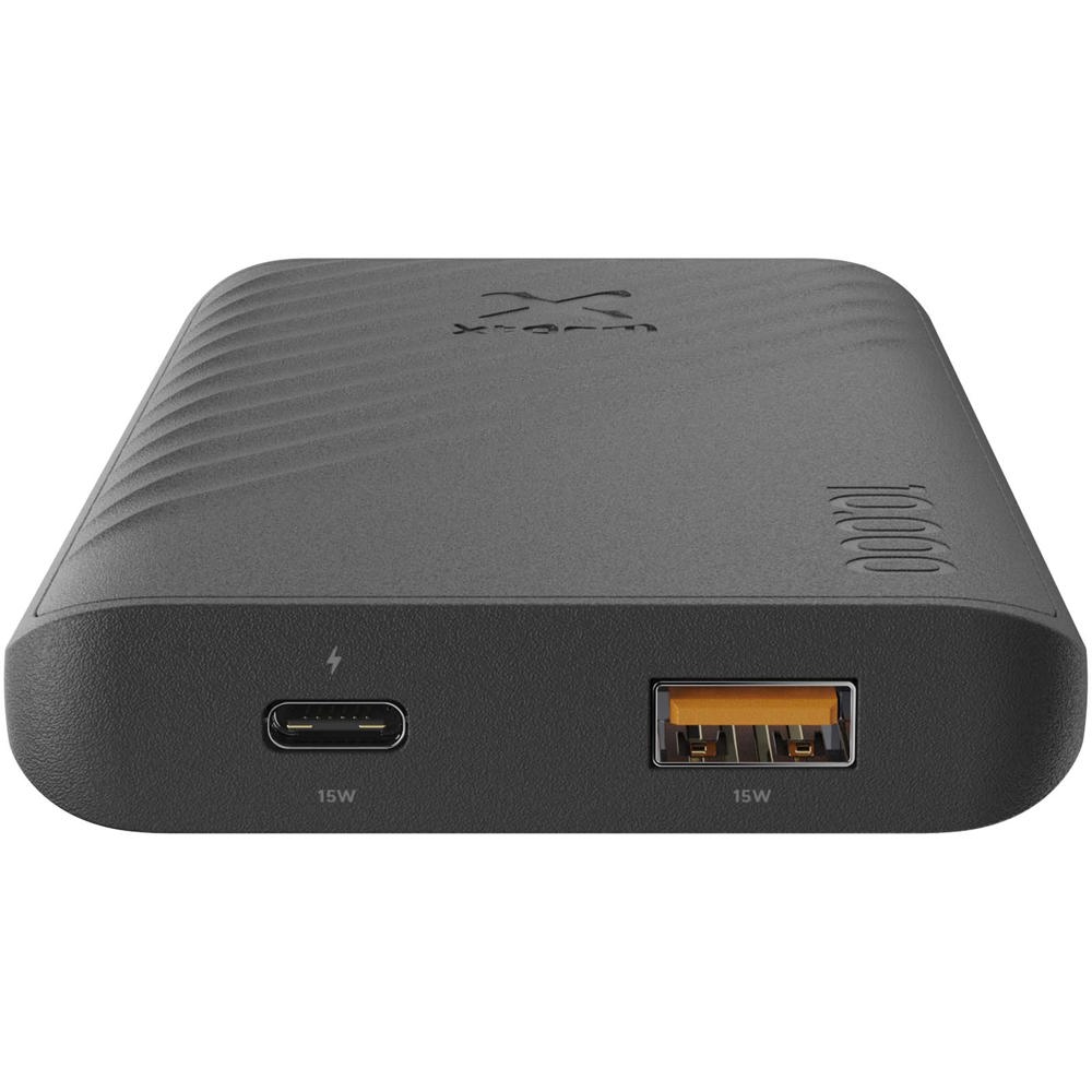 Power bank a ricarica rapida da 10.000 mAh 15 W Xtorm XG210 Go2