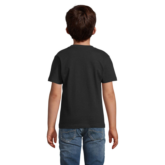 IMPERIAL KIDS - IMPERIAL KIDS T-SHIRT 190g