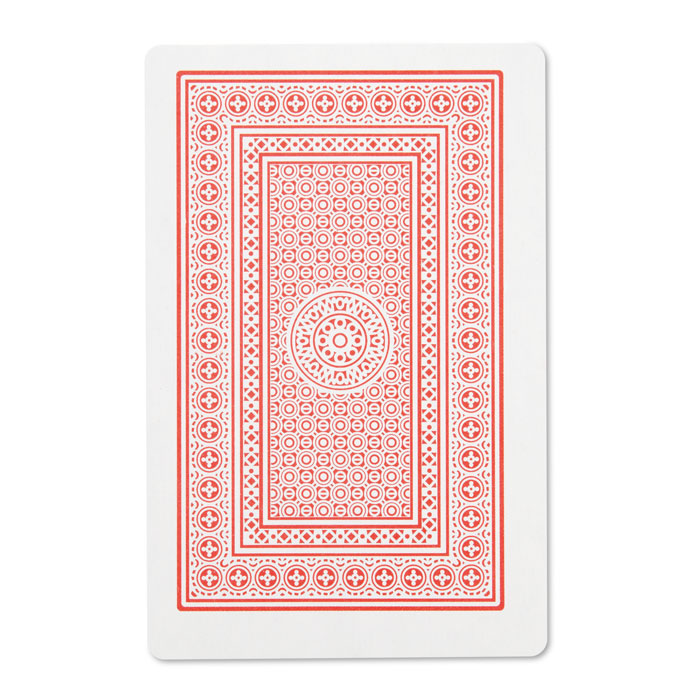 AMIGO - Carte da gioco francesi