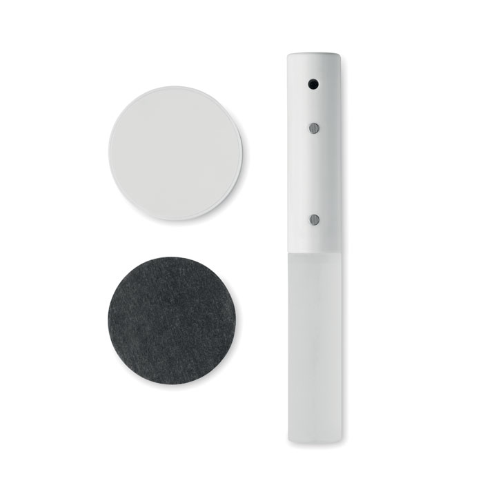 SENLUZ - Luce ricaricabile con sensore