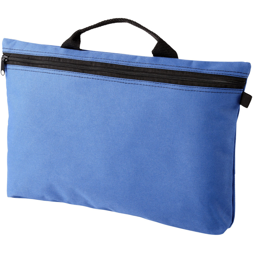 Cartella porta documenti Orlando - 3L - Blu Royal