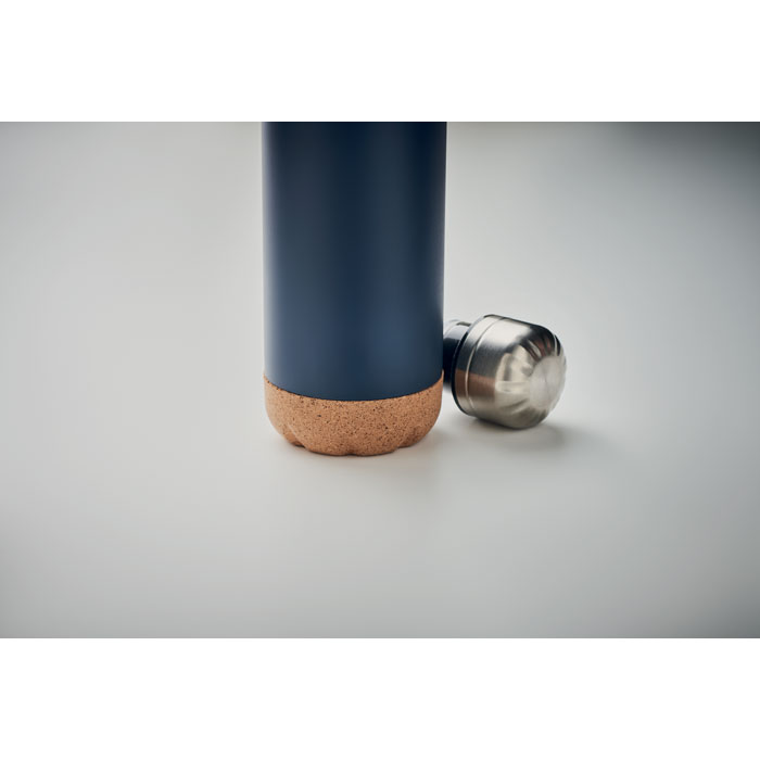 ASPEN CORK - Thermos doppio strato 500ml   M