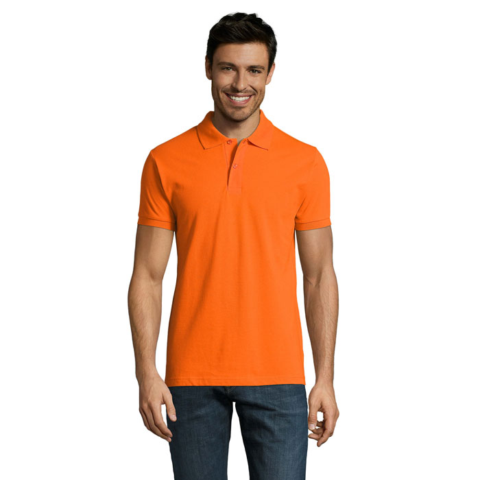 PERFECT MEN - Arancione