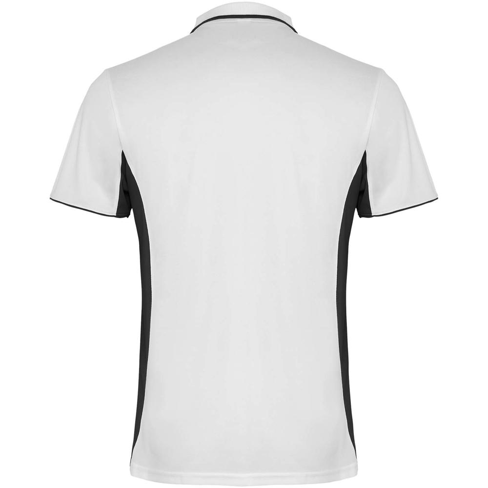 Polo a maniche corte unisex Montmelo