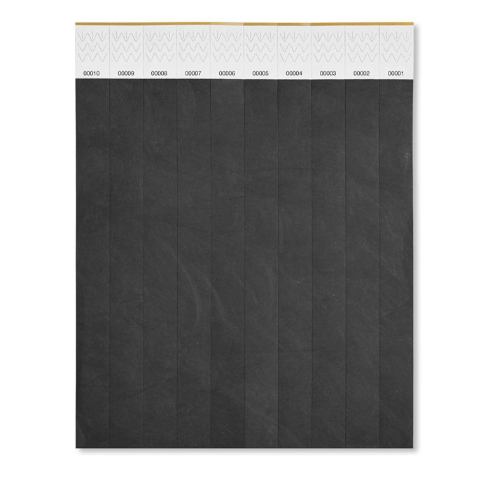 TYVEK - Braccialetto Tyvek®