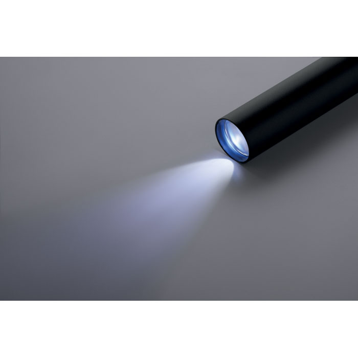 LUME - Torcia in alluminio