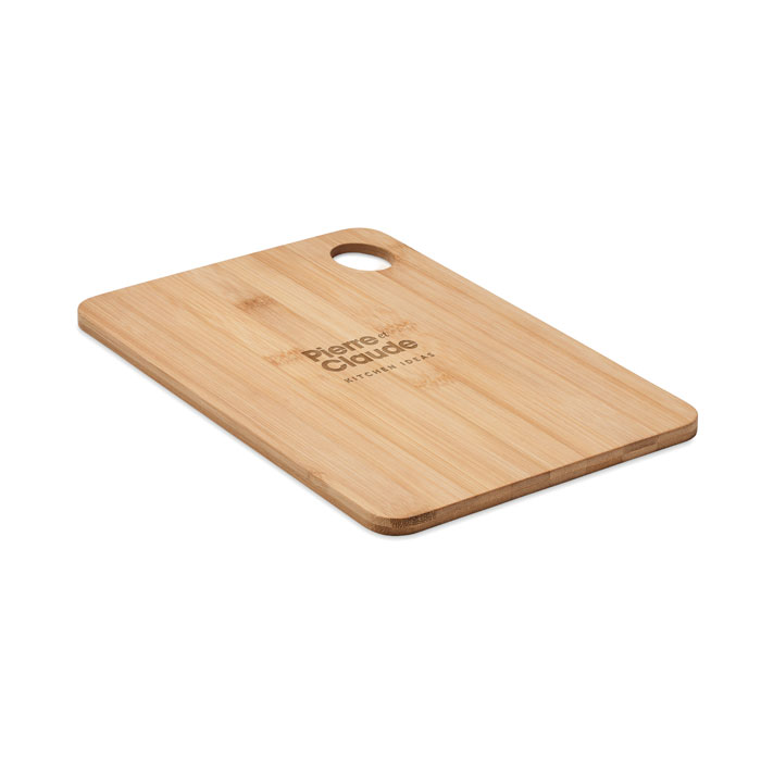 BEMGA LARGE - Tagliere grande in bamboo