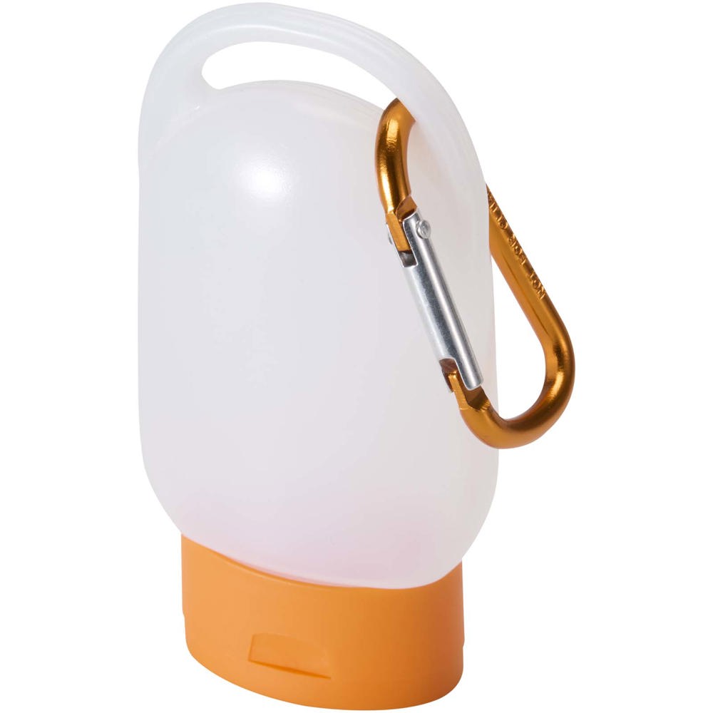 Detergente mani Squeeky - Arancione