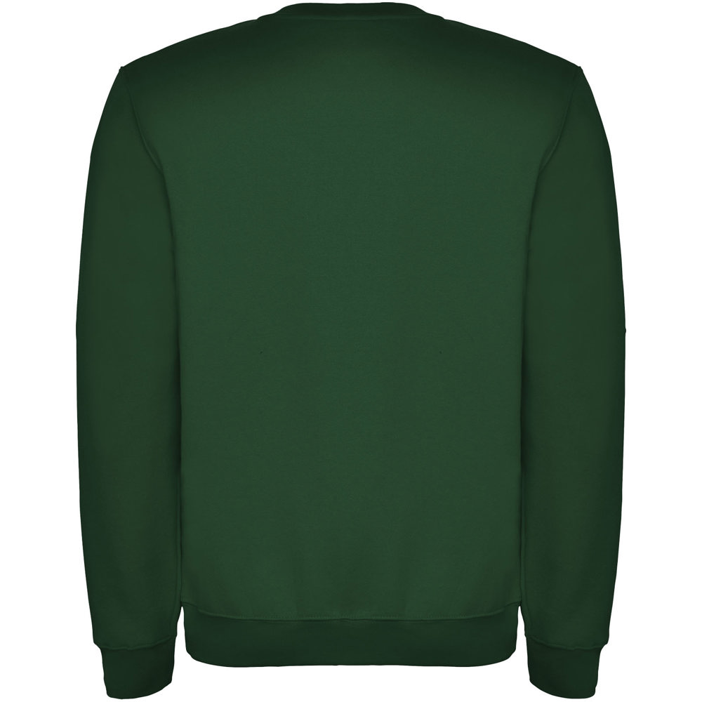 Maglione a girocollo unisex Clasica