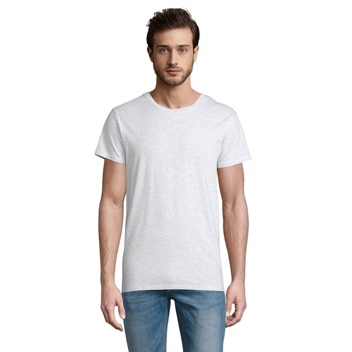 CRUSADER MEN - CRUSADER UOMO T Shirt 150 - Cenere