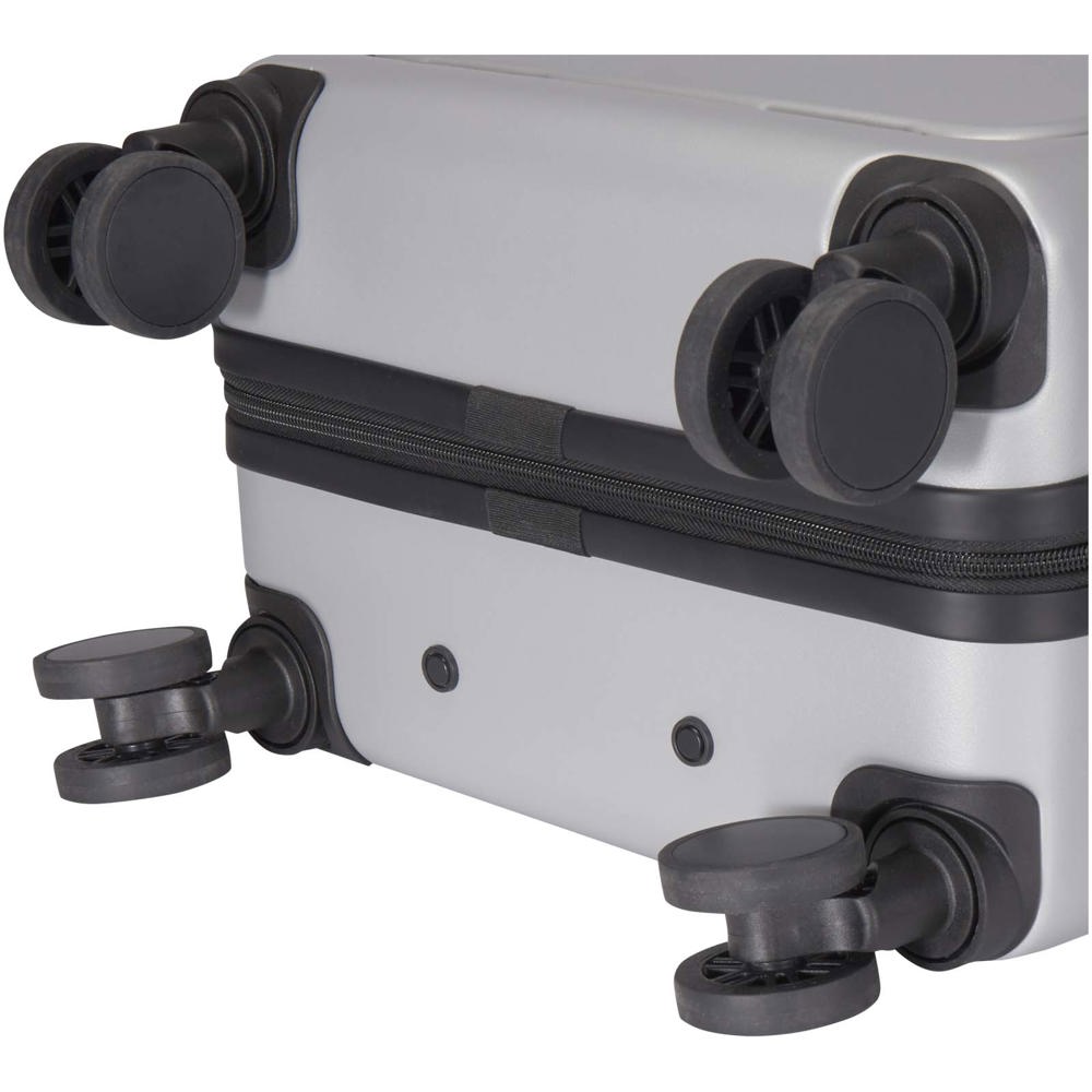 Trolley bagaglio a mano per portatile da 20" in materiale riciclato certificato GRS Rover Pro - 40L