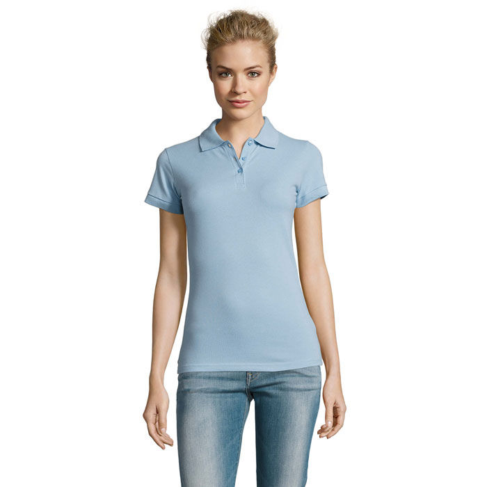 PERFECT WOMEN - POLO PERFECT DONNA 180 - Cielo
