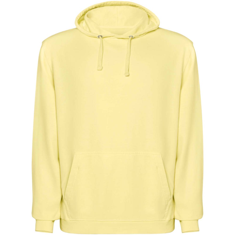 Felpa con cappuccio unisex Kenia