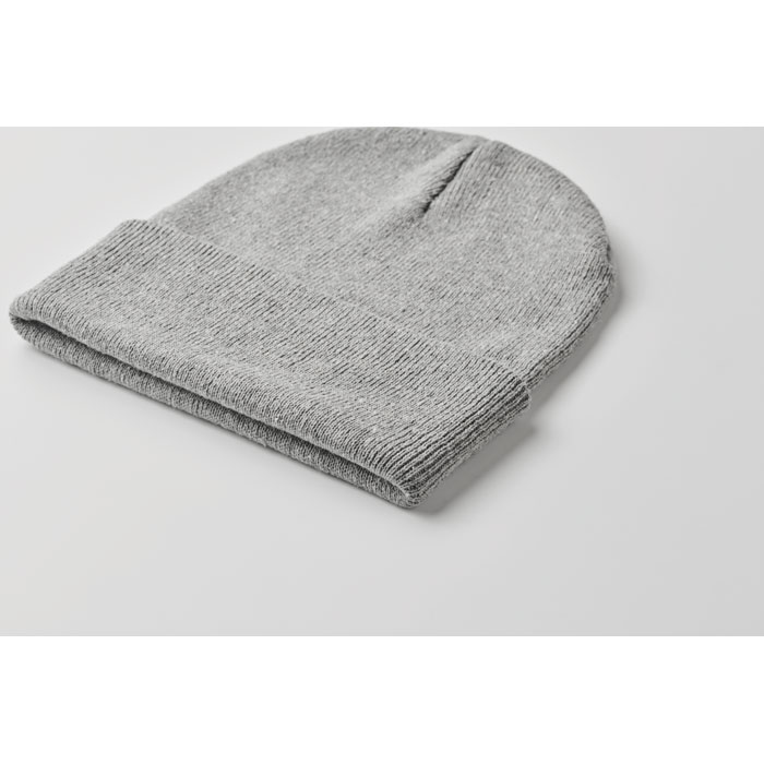 BEANIX - Berretto in maglia con bordino