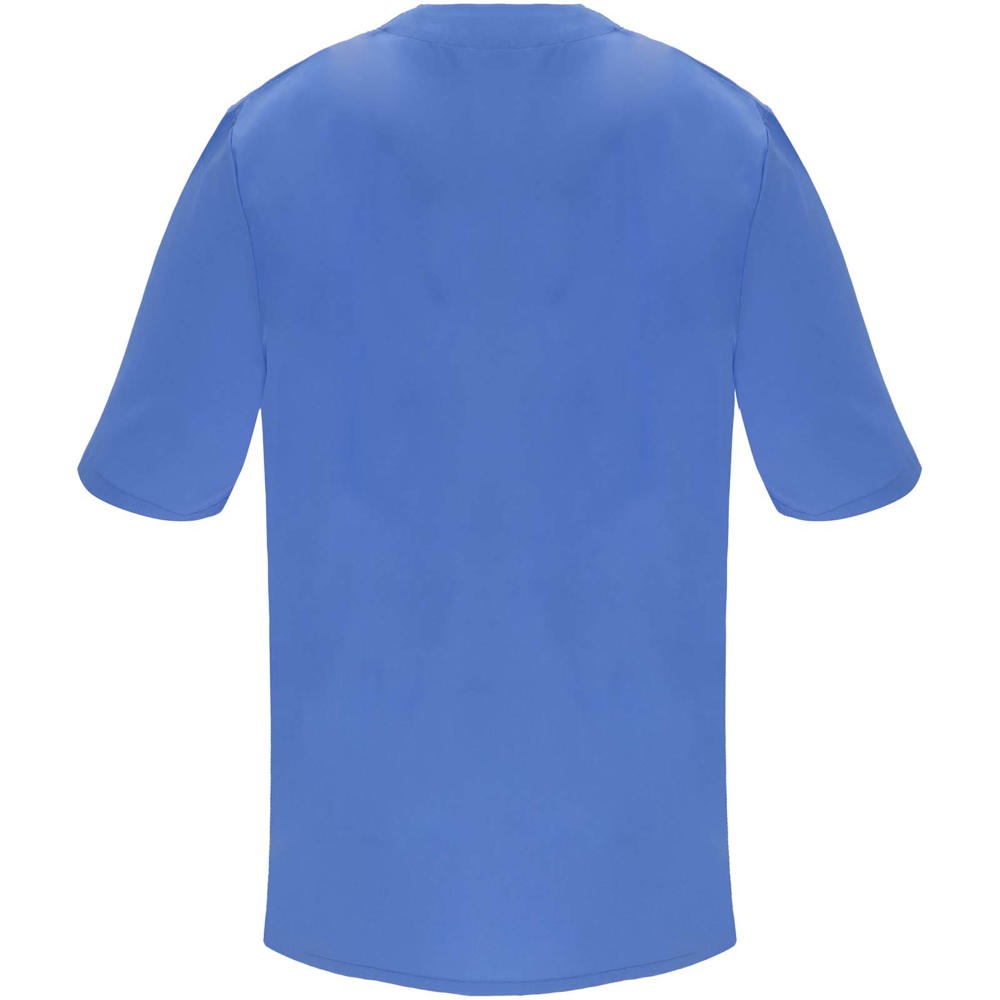Casacca unisex a maniche corte in tessuto da 160 g/m² Panacea 