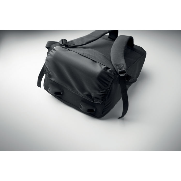 DALVIK - Zaino per laptop da 15 pollici