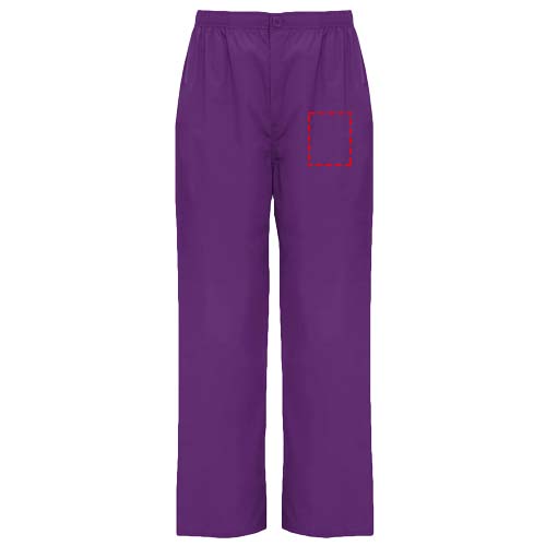 Pantaloni sanitari unisex 160 g/m² Vademecum