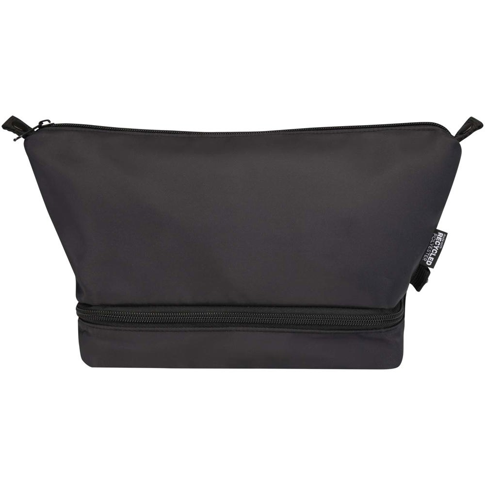 Beauty case in materiale riciclato da 6 litri Trip Aware™