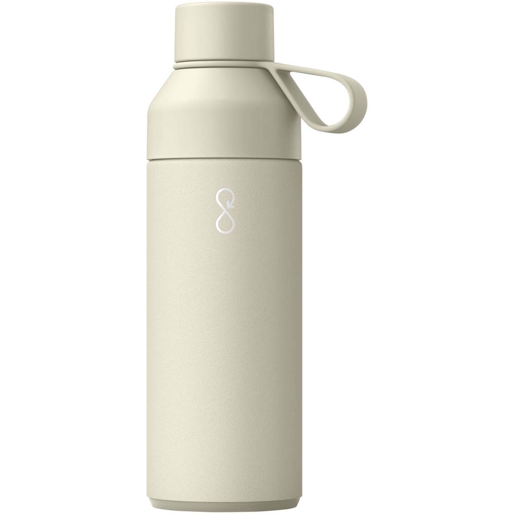  Set regalo 3 in 1 da 500 ml Ocean Bottle