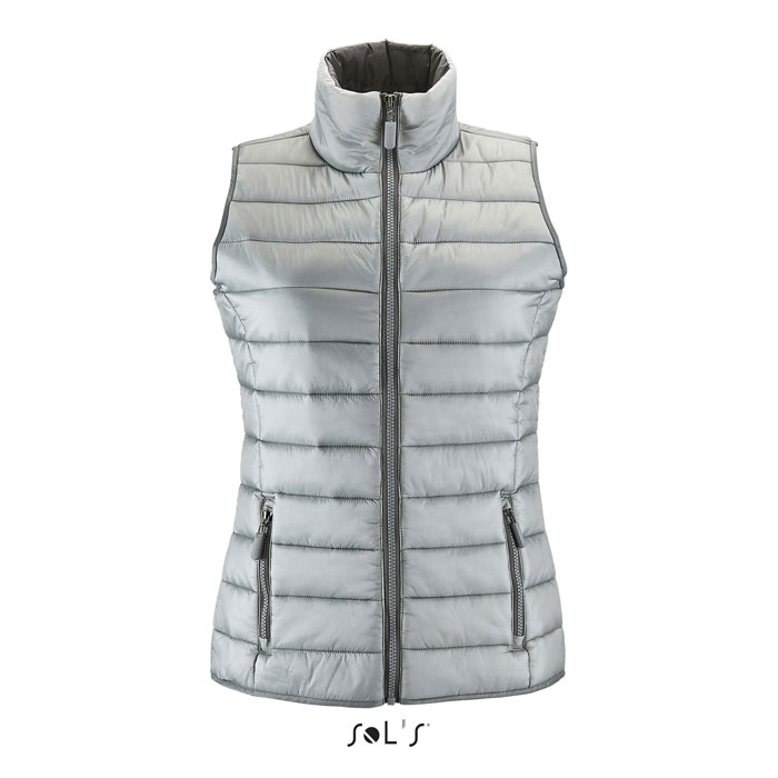 WAVE WOMEN - Metal Grey
