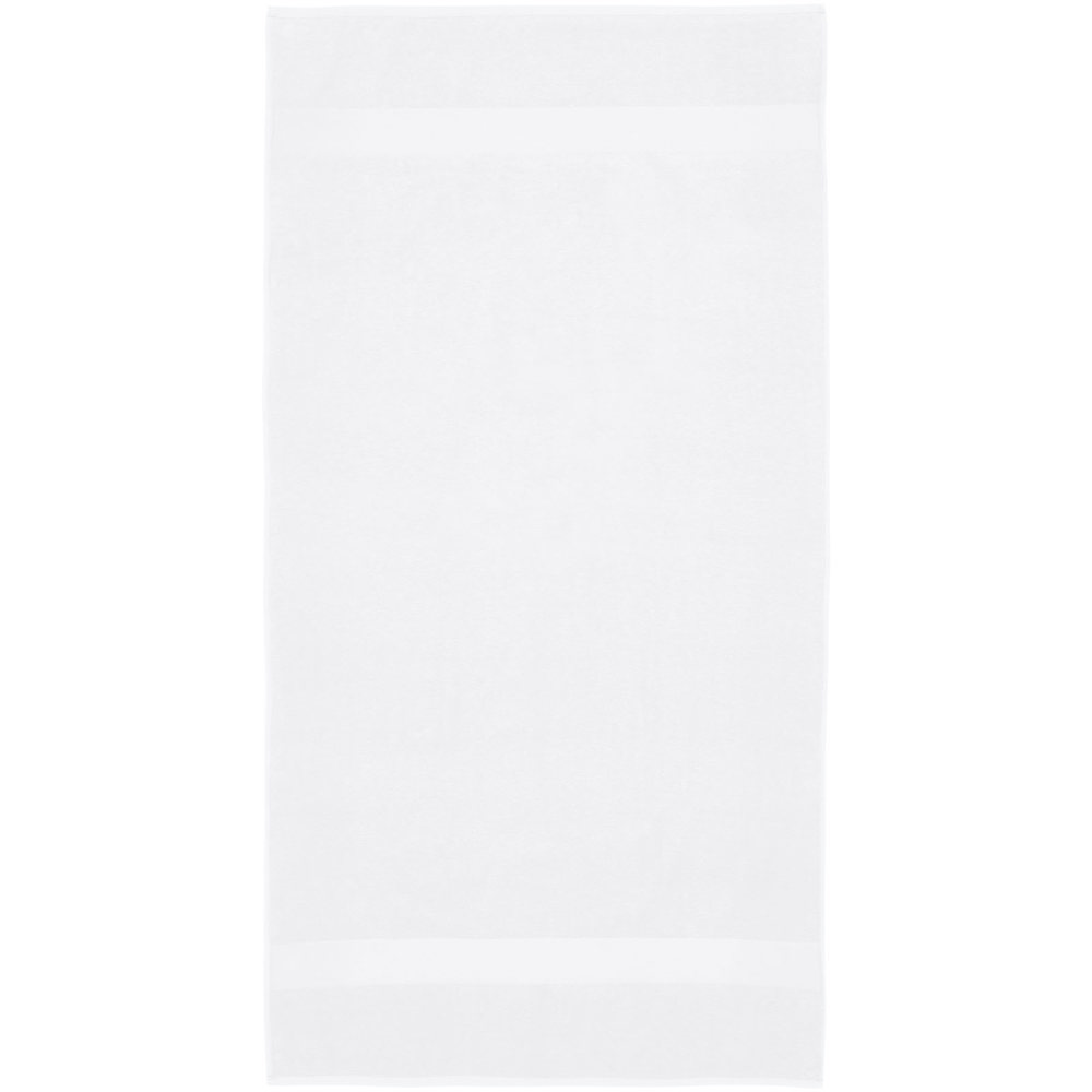 Asciugamano 70 x 140 cm in cotone da 450 g/m² Amelia