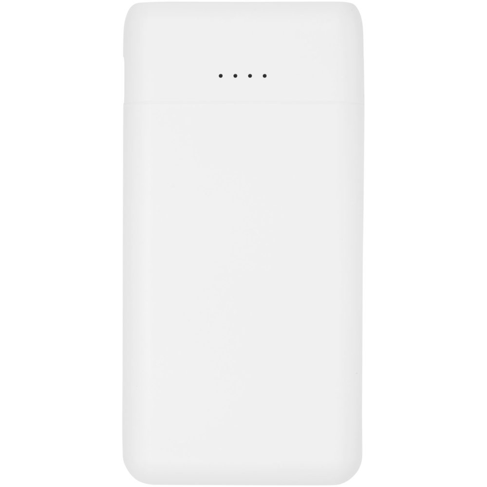 Power bank ad alta densità da 5.000 mAh Odyssey