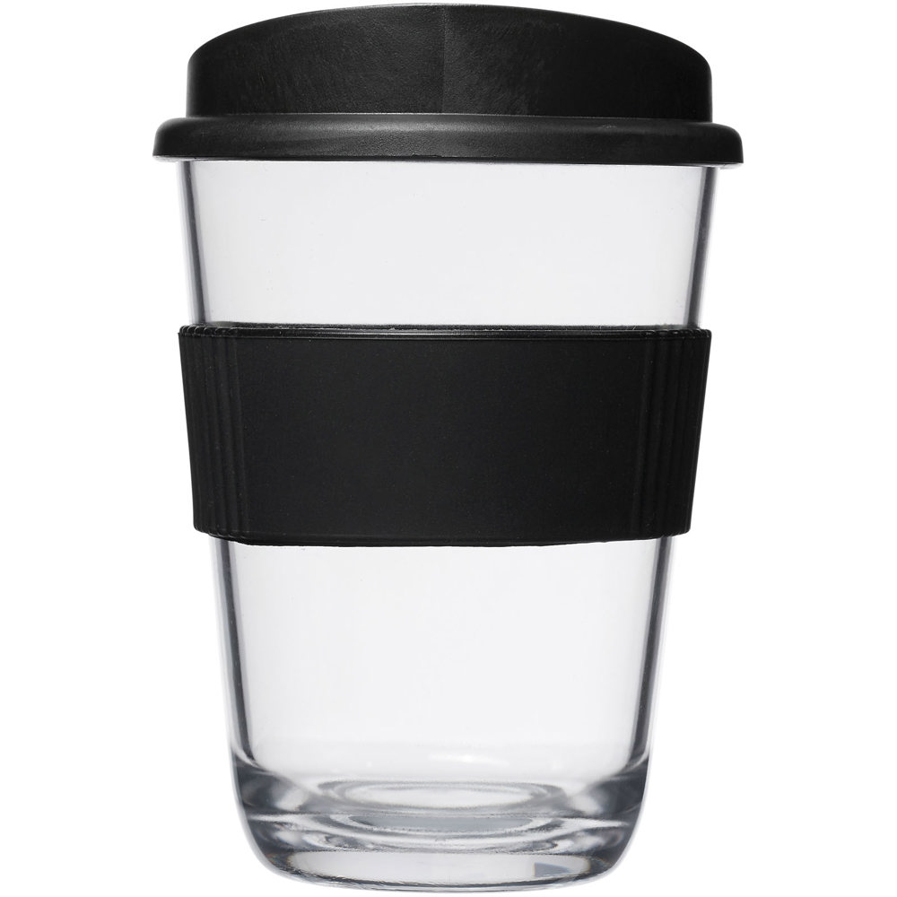 Bicchiere Americano® Cortado da 300 ml con impugnatura